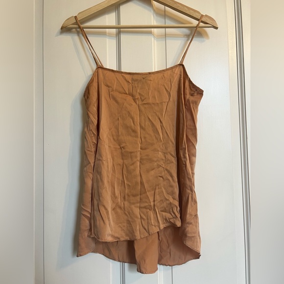 Derek Lam Silk Camisole - Picture 2 of 6